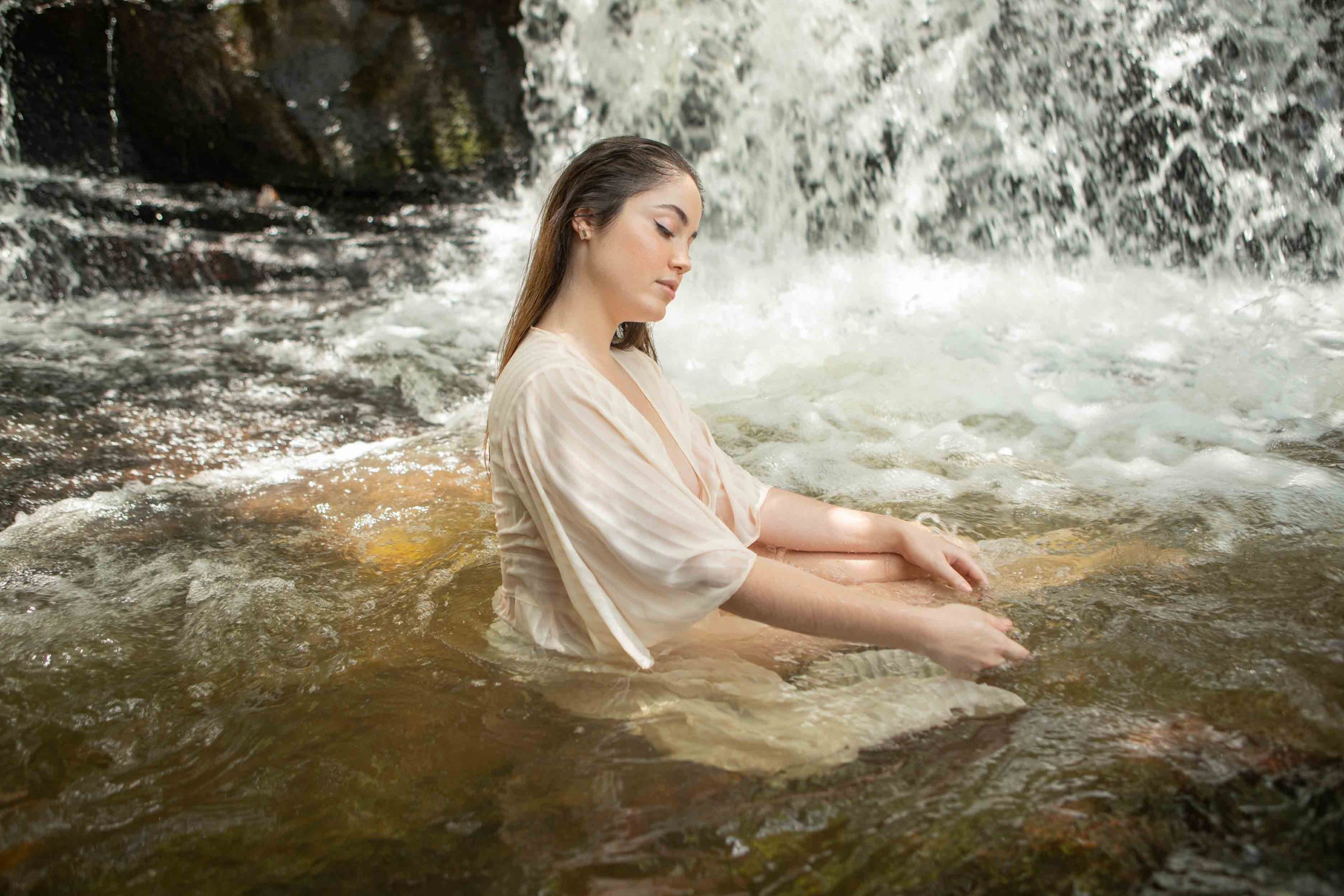 Água | Karine Filizola Beauty
